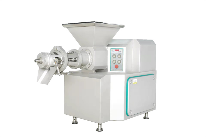 100-Ⅱ型低溫骨肉分離 100-Ⅱ型低溫骨肉分離機(jī)